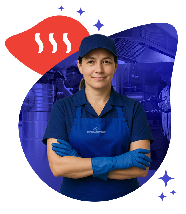 empresa profesional de limpieza en majadahonda
